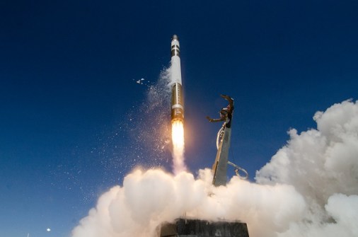RocketLab to launch BlackSky geo-int satellites RocketLab to launch BlackSky geo-int satellites