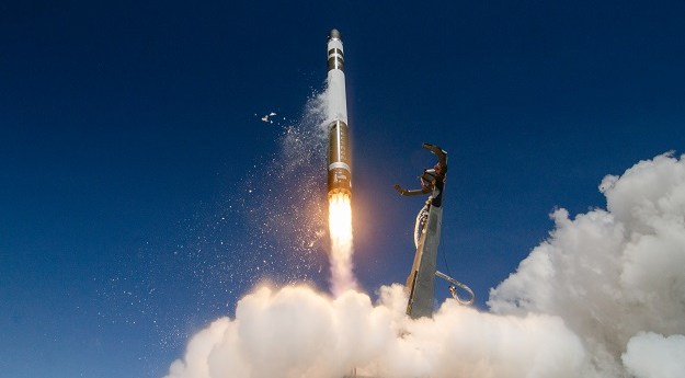 RocketLab to launch BlackSky geo-int satellites