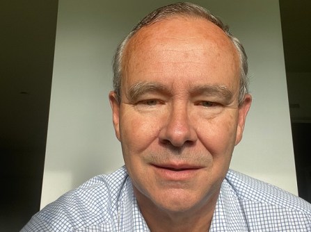 Interview: Graeme Hooper, GPSat Systems Interview: Graeme Hooper, GPSat Systems