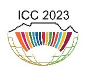 31st International Cartographic Conference and 19th General Assembly