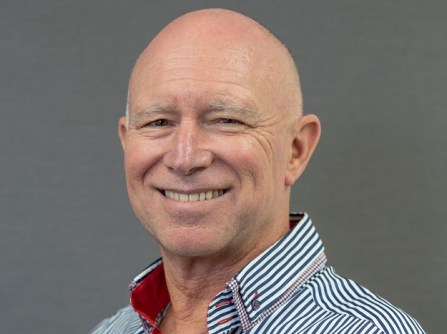 Interview: Martin Nix, Position Partners Interview: Martin Nix, Position Partners