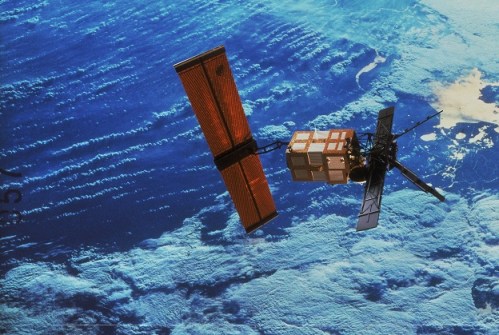 Australian hyperspectral instruments in orbit Australian hyperspectral instruments in orbit