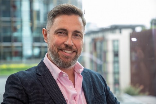 Interview: Tom Celinski, Nearmap