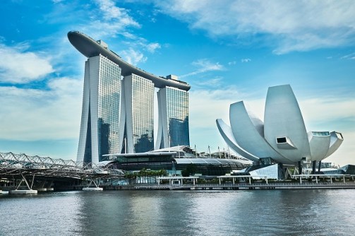 Geo Connect Asia moves to June 2022