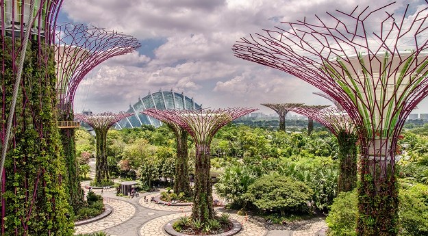 Asia Climate Forum returns for 2022 in Singapore