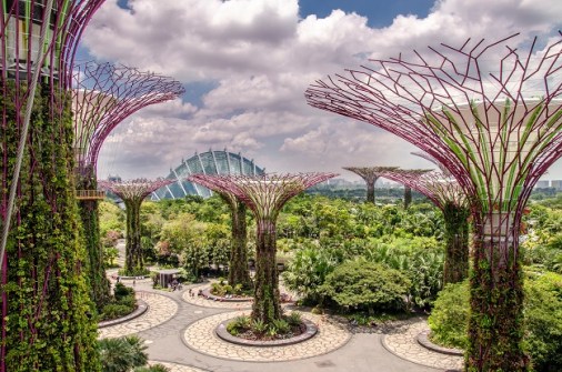 Asia Climate Forum returns for 2022 in Singapore