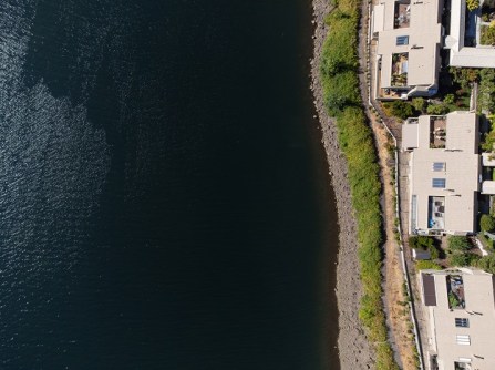 Water, tidal boundary guidelines for NZ surveyors