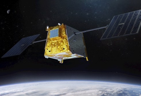 ABB wins US$30m contract for multispectral imaging