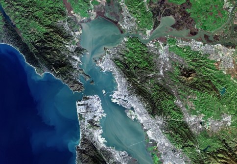 Landsat 9 passes review and begins operations