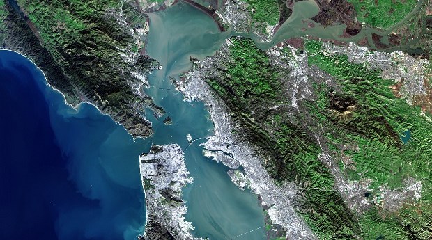 Landsat 9 passes review and begins operations