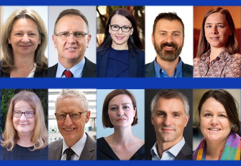 Key Locate22 conference speakers announced