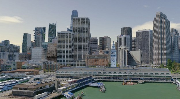How the real world is powering the virtual ones