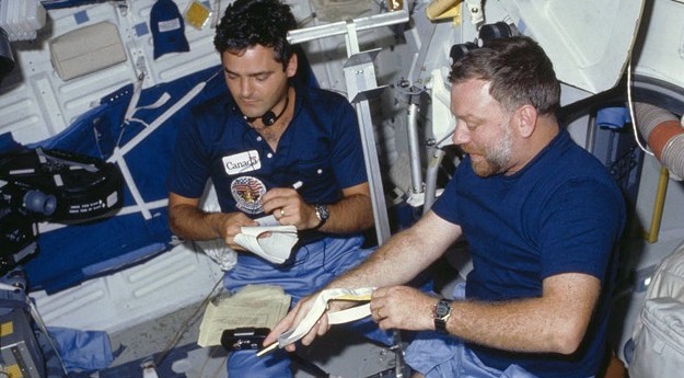 $65m boost for space launches and technologies
