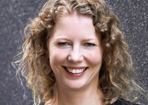 Interview: Kellie Dean, Veris
