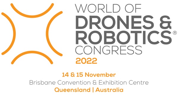 World of Drones and Robotics Congress 2022