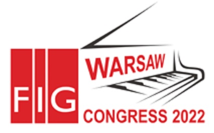 FIG Congress 2022