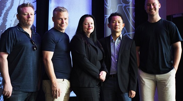 Companies flock to SA’s Venture Catalyst Space Program