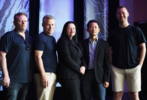 Companies flock to SA’s Venture Catalyst Space Program