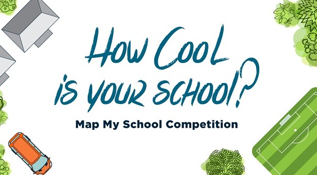 School competition to encourage spatial skills