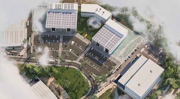 Canberra commits $20 million for SA space hub