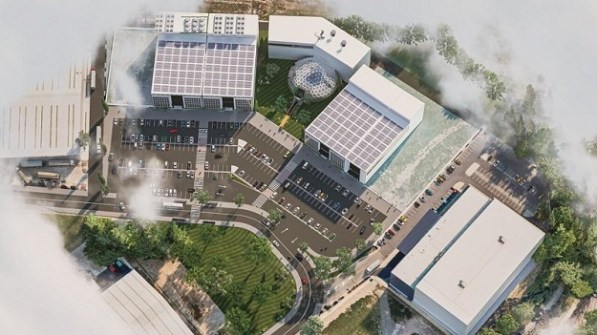 Canberra commits $20 million for SA space hub