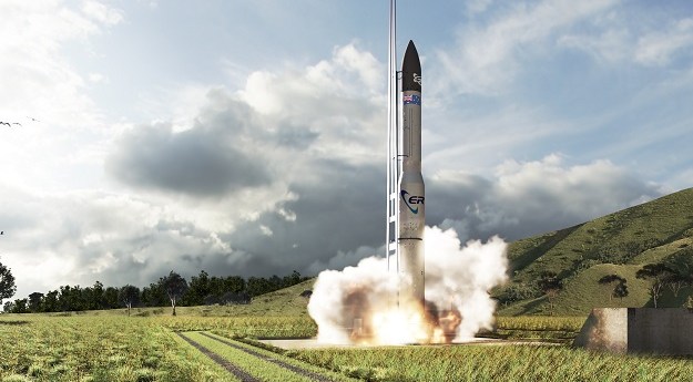 $52m for Australian Space Manufacturing Network