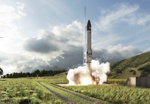 $52m for Australian Space Manufacturing Network