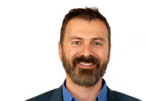 Adrian Turner to speak at Locate22