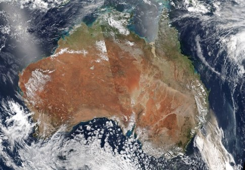 Space funding a game-changer, says RMIT expert