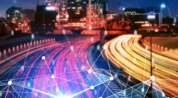 Innovators invited to work with TMR’s Spatial Lab