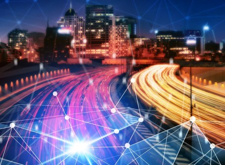 Innovators invited to work with TMR’s Spatial Lab