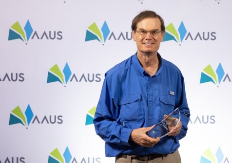 Uncrewed industry award winners announced Uncrewed industry award winners announced