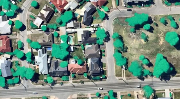 Nearmap starts production of new aerial solution