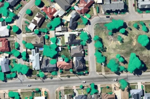 Nearmap starts production of new aerial solution