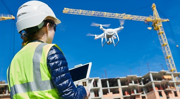 CASA drafts 10-year safety roadmap for drones