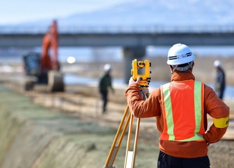 Nominations open for infrastructure awards Nominations open for infrastructure awards