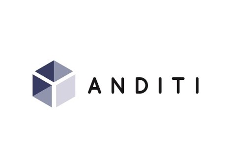 Vendor focus: Anditi Vendor focus: Anditi