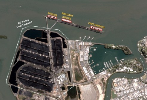 BlackSky’s new satellites go to work immediately BlackSky’s new satellites go to work immediately