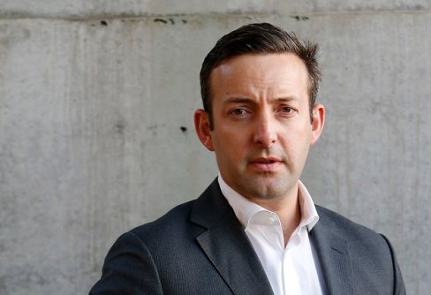 Interview: James Brown, CEO, SIAA