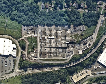 UP42 to integrate Nearmap aerial imagery