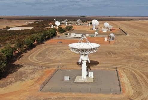 SSC Space Australia appoints new managing director SSC Space Australia appoints new managing director