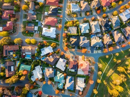 Geospatial’s role in government services Geospatial’s role in government services