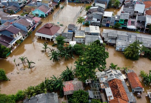 Group on Earth Observations joins disaster network