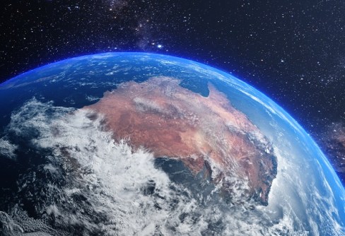 New Earth Observation Australia Awards New Earth Observation Australia Awards