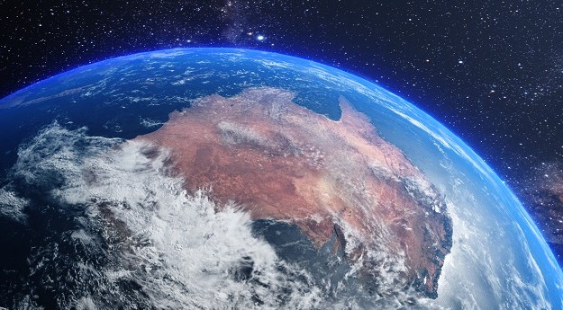 New Earth Observation Australia Awards