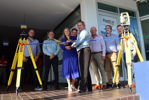 Position Partners opens Townsville branch