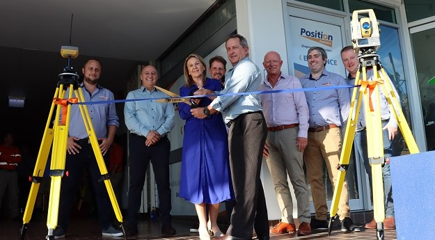 Position Partners opens Townsville branch