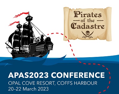 APAS2023 Conference