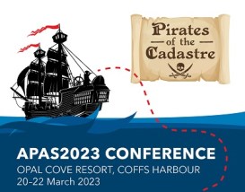 APAS2023 Conference @ Opal Cove Resort, Coffs Harbour
