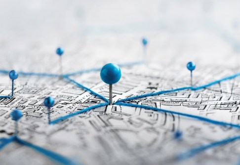 ANZLIC updates Strategic Plan roadmap